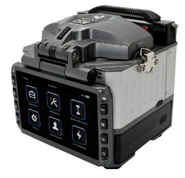 Empalmadoras o Fusionadores Eroberer